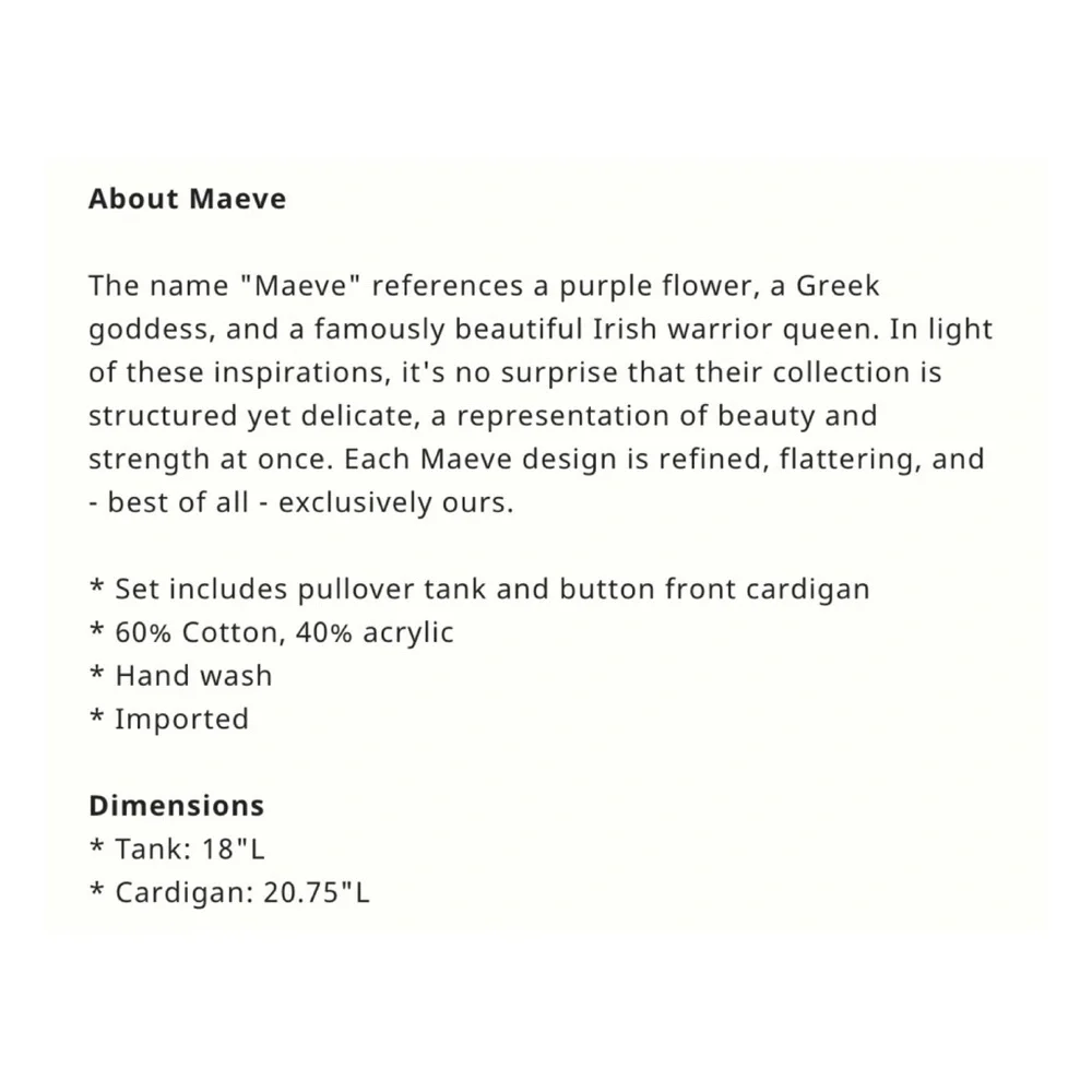 NWT Anthropologie Diamond Jacquard Sweater Set in Black/Yellow Diamonds  Size XS - Picture 12 of 12